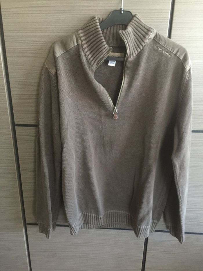Pull quechua