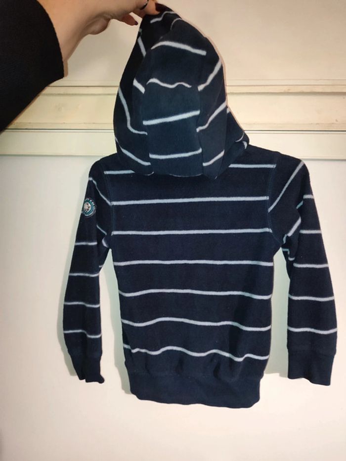 Pull sweat - photo numéro 2