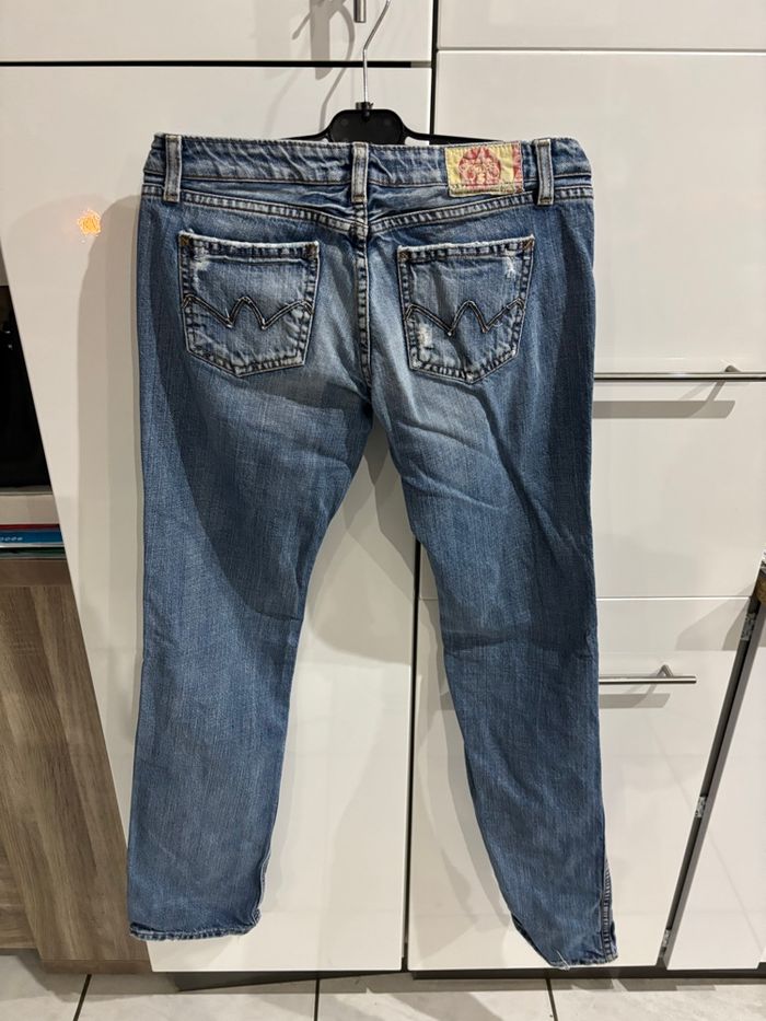 Lot de trois ou 1 . Jean le temps des cerises. - photo numéro 4