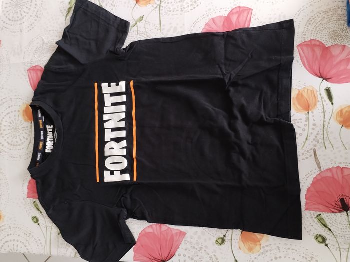 Tee shirt marvel
