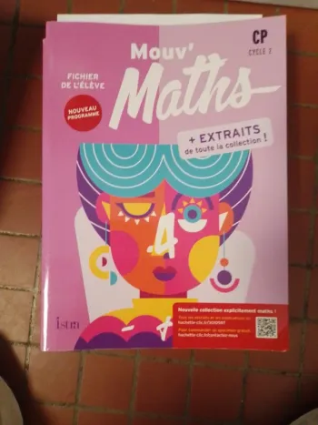 Mouv'maths