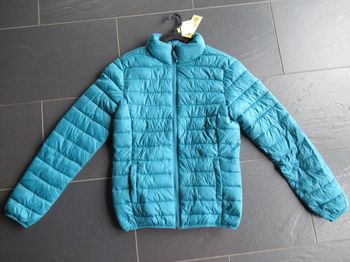 Doudoune / manteau / blouson femme S / 36 neuve