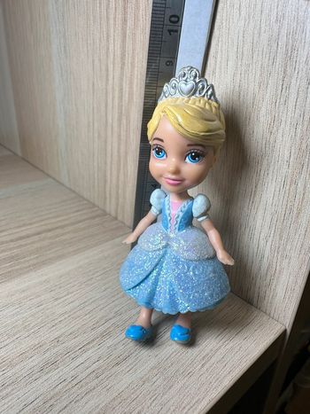 Princesse cendrillon jakks Pacific