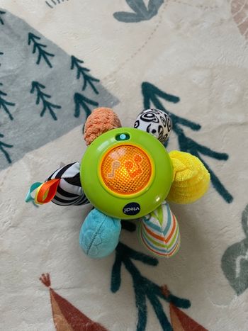 Balle d’éveil Vtech