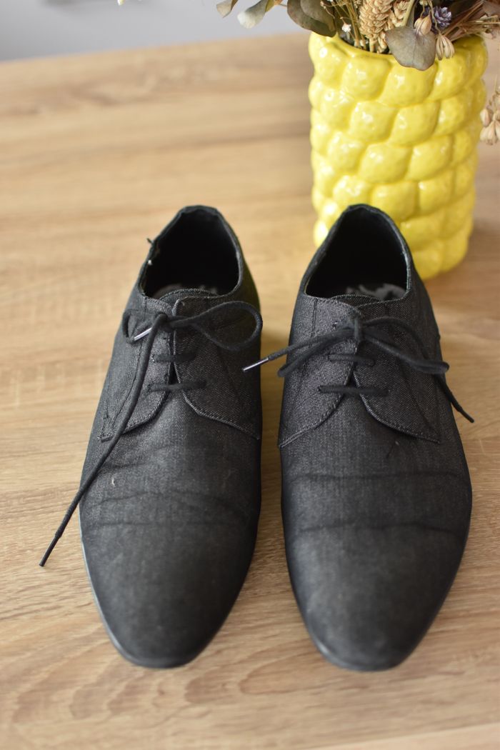 Chaussures homme - photo numéro 5