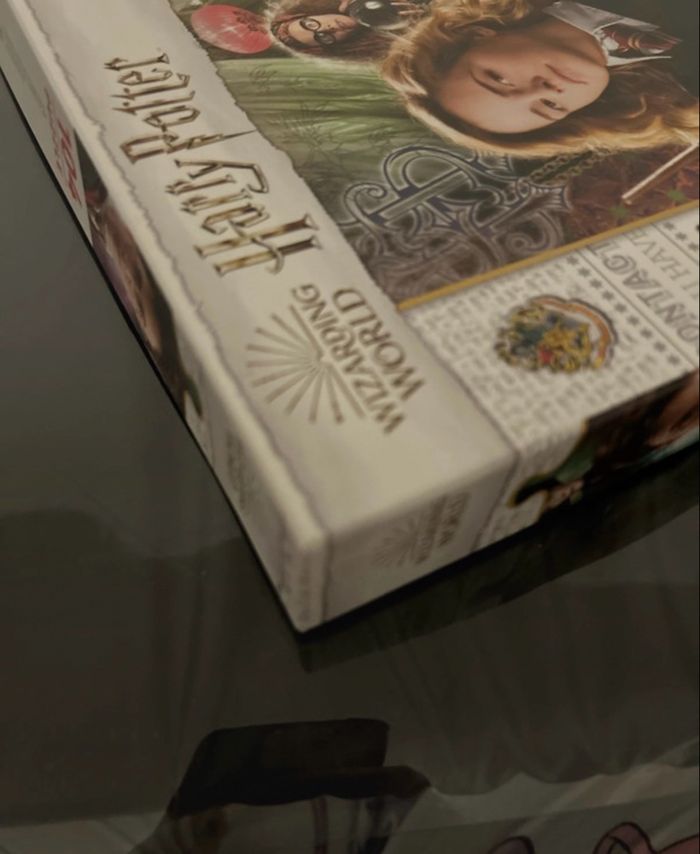 Puzzle Harry Potter - 104 pièces - photo numéro 6