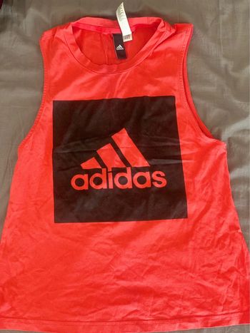 Débardeur Adidas