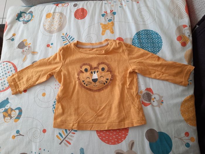 Lot maillot - photo numéro 2