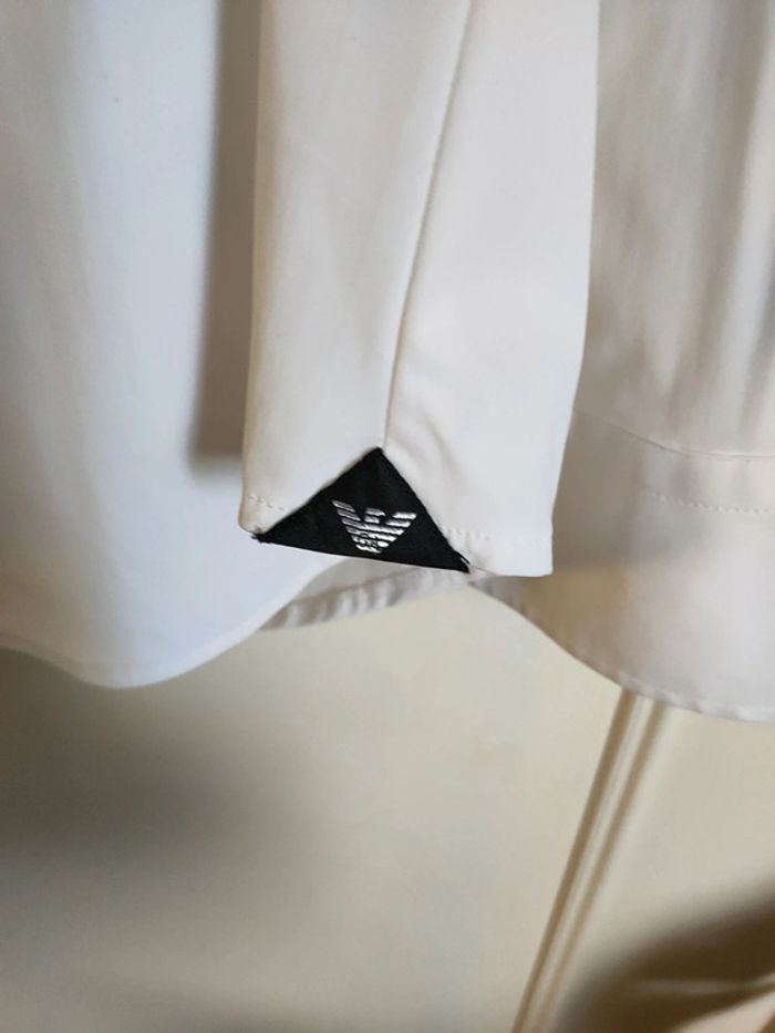 Chemise légère homme - photo numéro 3