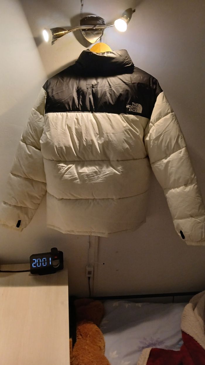 Doudoune homme the north face - photo numéro 2