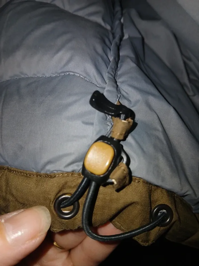 Manteau garçon - photo numéro 8