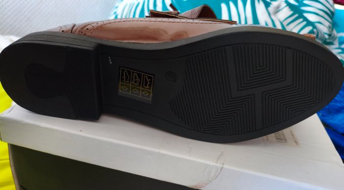 Mocassins femme - photo numéro 3