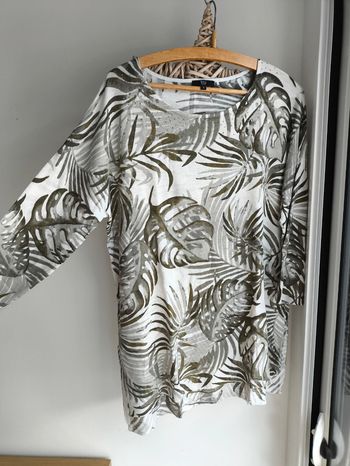 Pull fin Riu