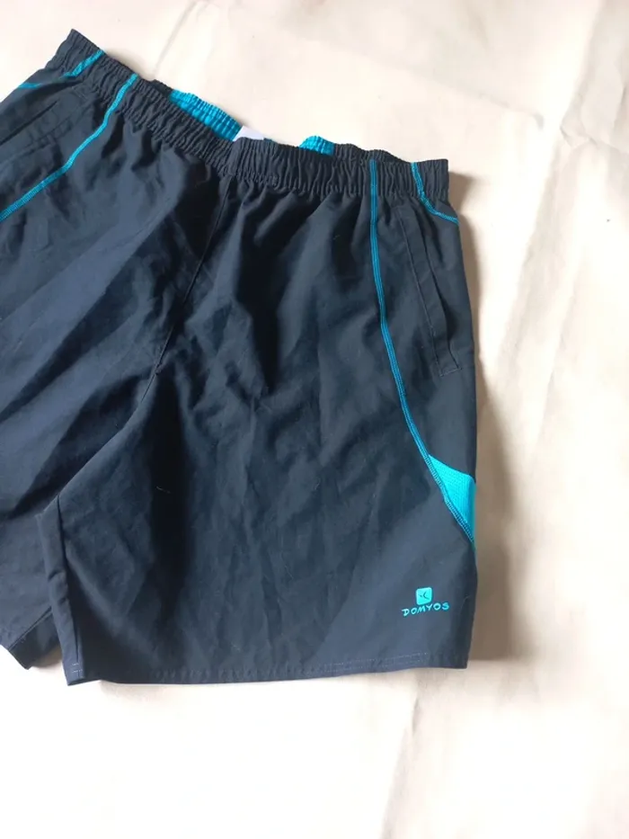 Short Domyos - photo numéro 2