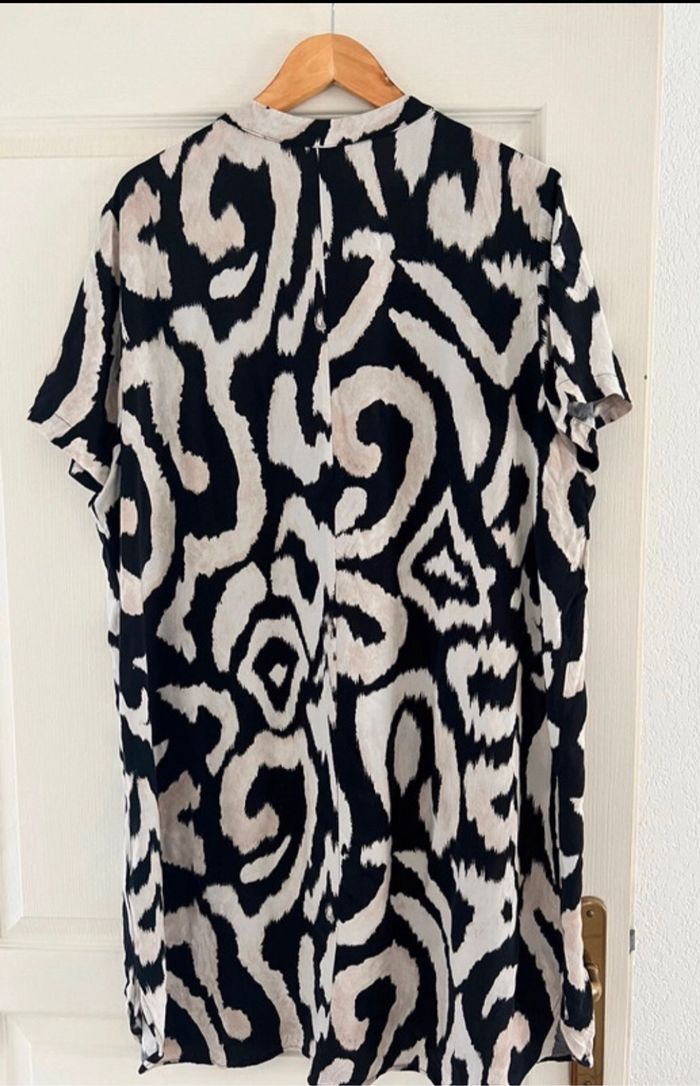 Robe H&M, taille L - photo numéro 2