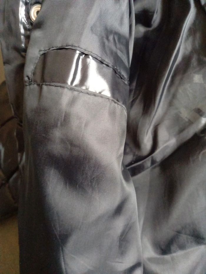 Blouson hiver chaud mixte 3 ans - photo numéro 11