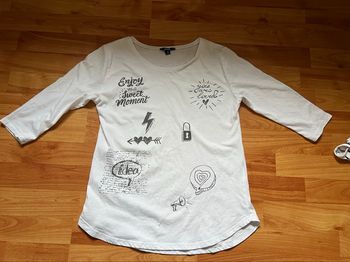 T shirt