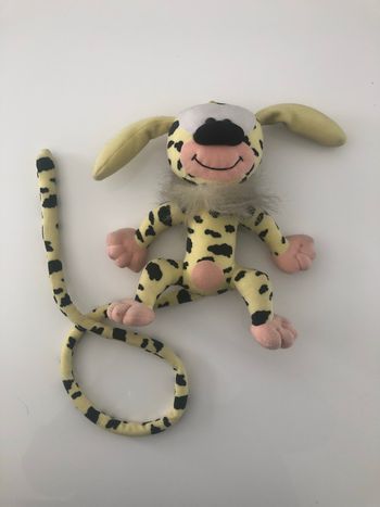 Peluche Marsupilami