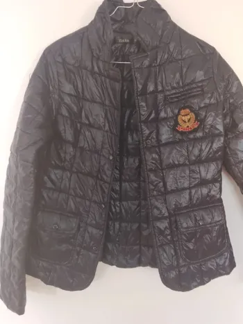 Veste S