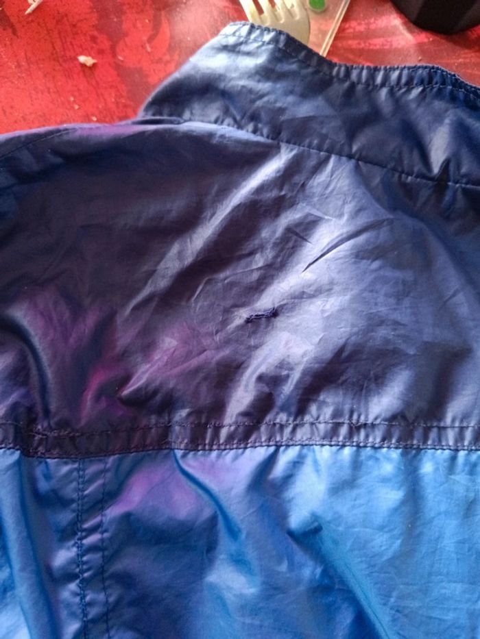 Coupe vent 10 ans - photo numéro 3