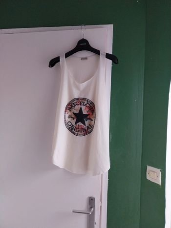 Tee-shirt  taille  3