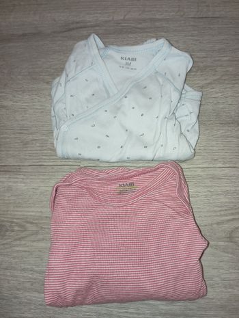 Bodies garçon