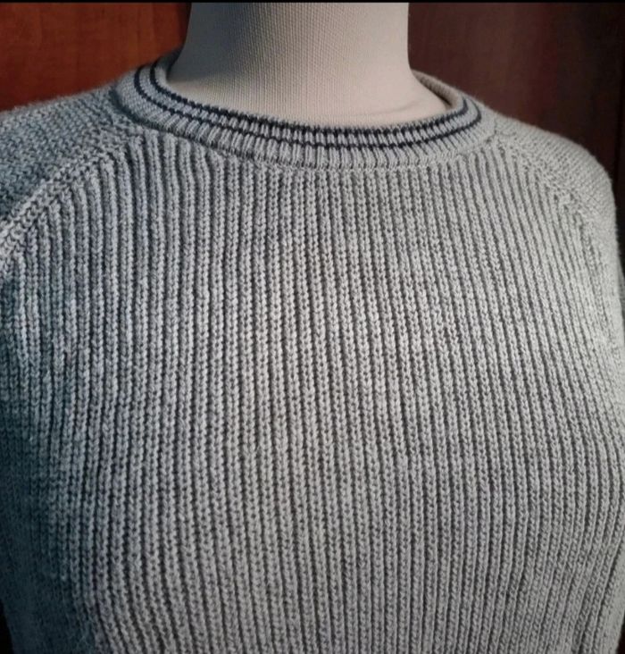 Long pull homme taille M - photo numéro 2