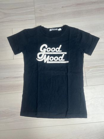 Tee shirt French Disorder 7/8 ans