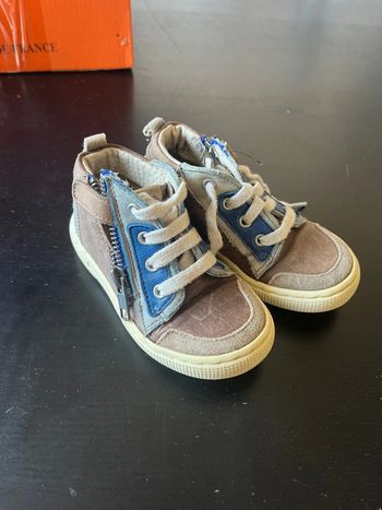 Chaussures de marches ASTER 23