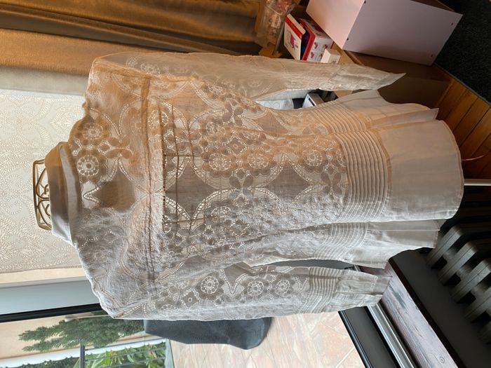 Chemisier Madeleine - photo numéro 2