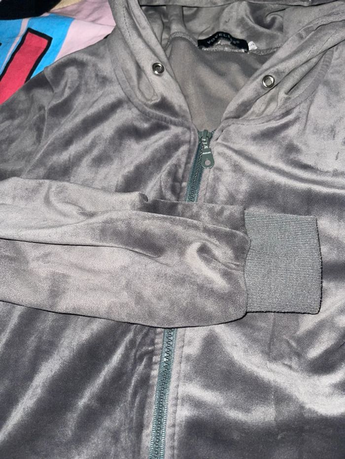 Gilet - photo numéro 3