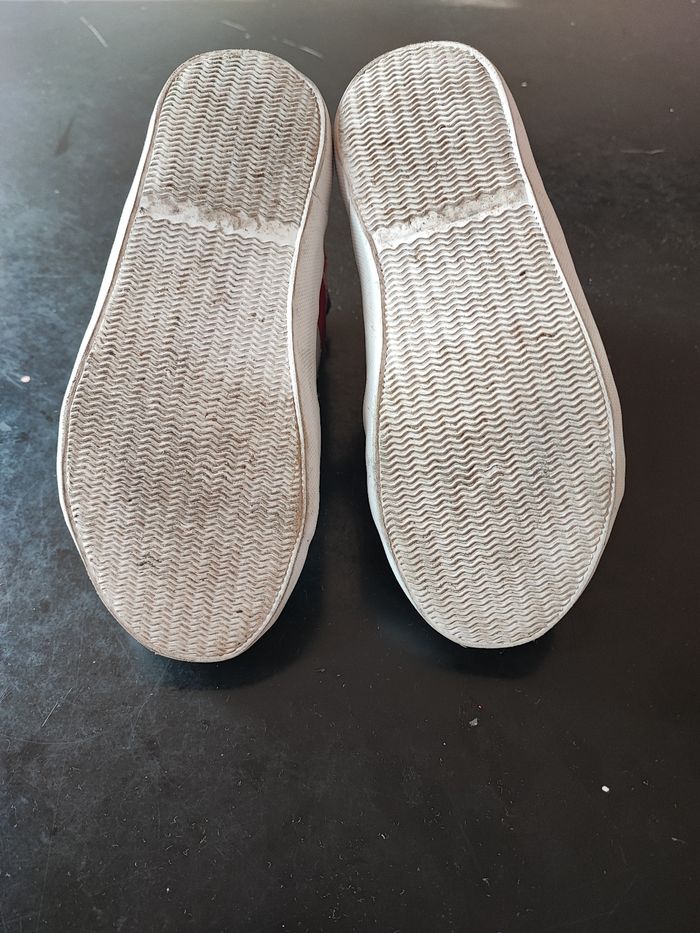 Chaussure garçon taille 35 - photo numéro 4