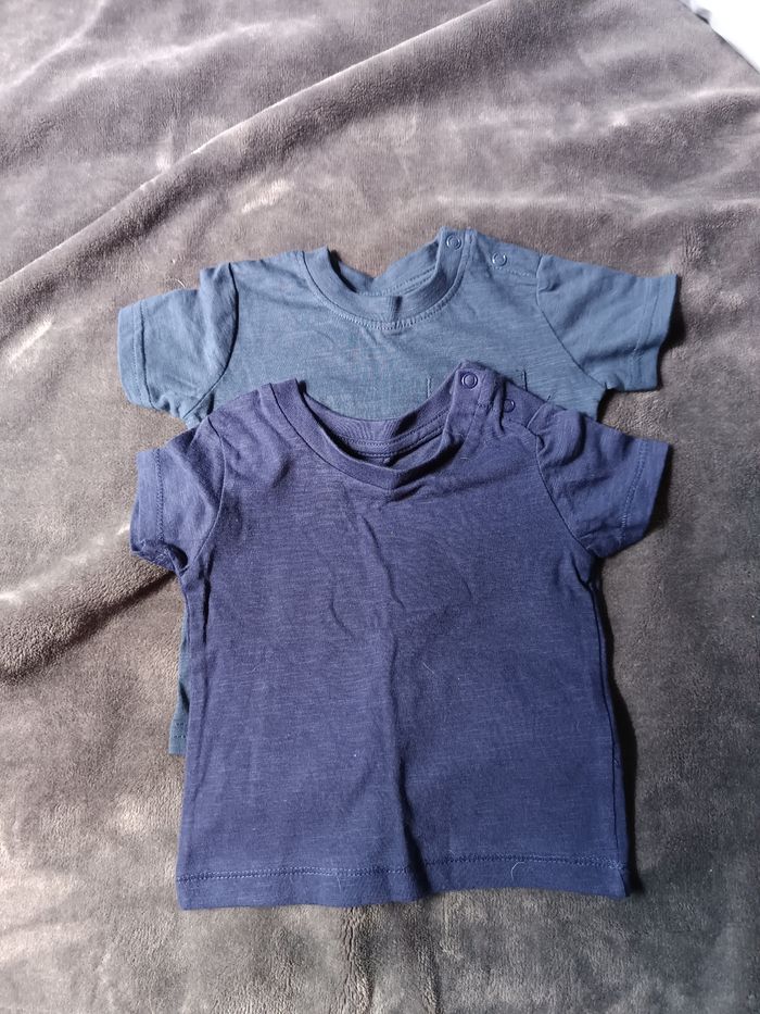 Lot tee shirt