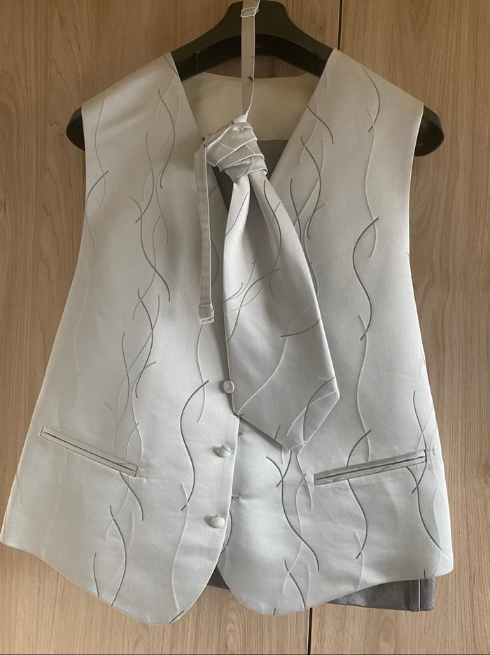 Costume 3 pièce - photo numéro 7