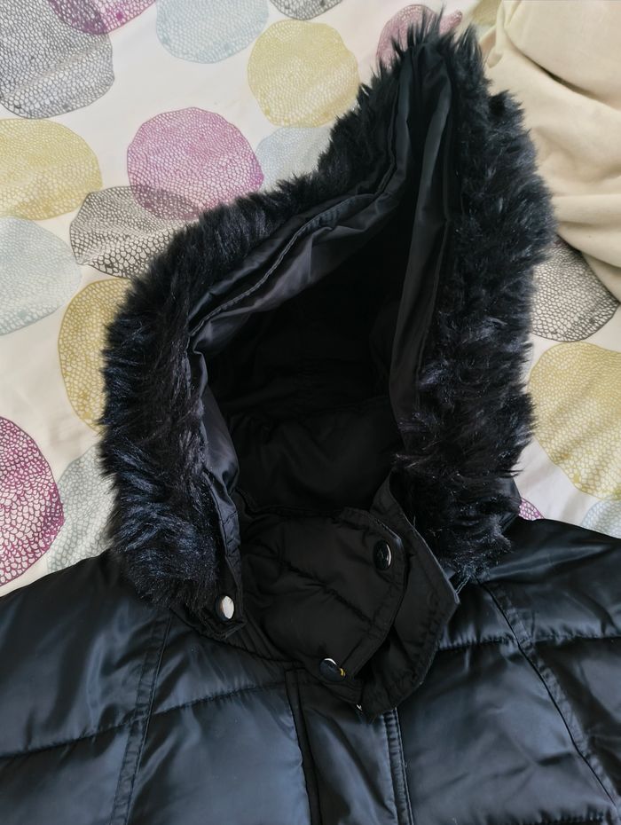 Manteau femme hiver - photo numéro 5