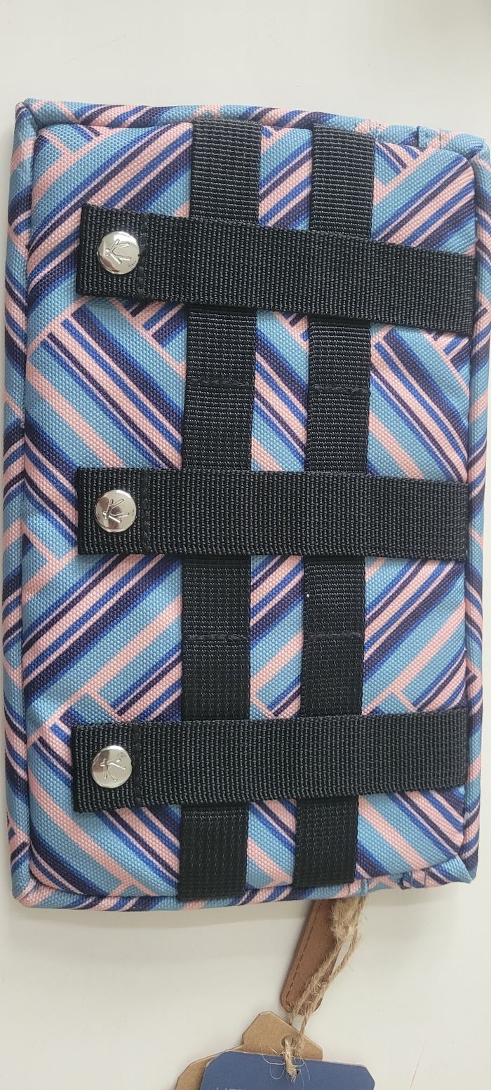 Pochette cabaia neuve mulee age - photo numéro 3