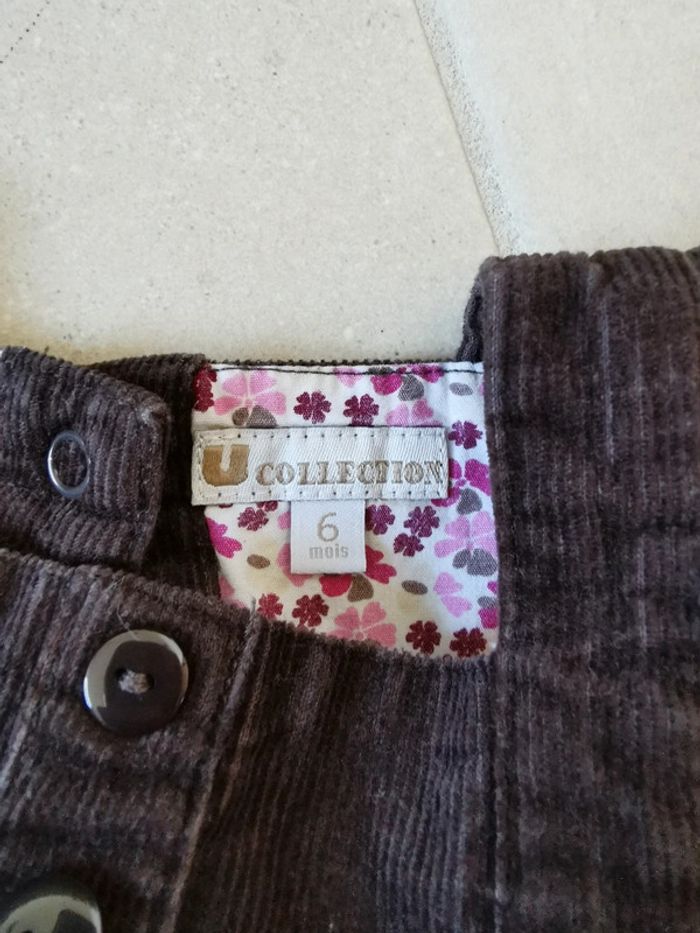 Robe à bretelle - photo numéro 3