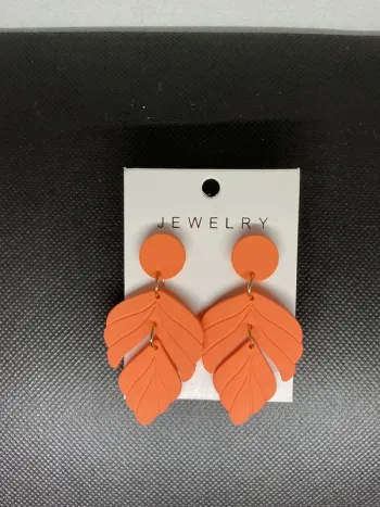 Boucles d’oreilles n°172 neuve