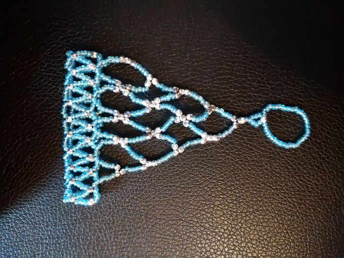 Bracelet perle - photo numéro 3