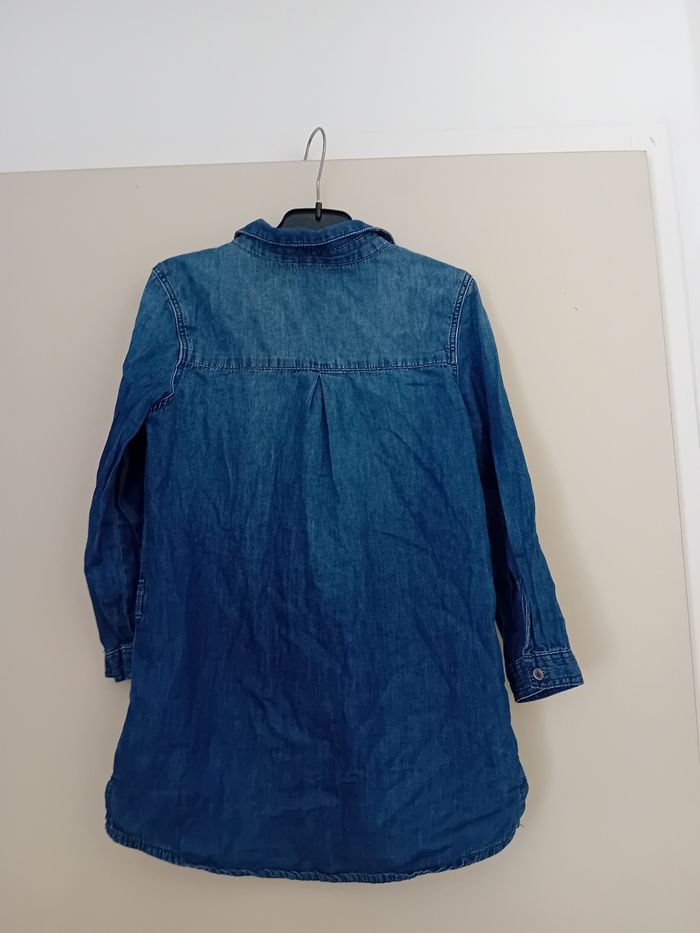 Robe tunique 6ans - photo numéro 3