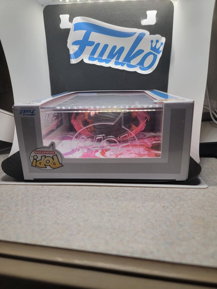 Pop Nezuko Cover Demon Slayer - photo numéro 5