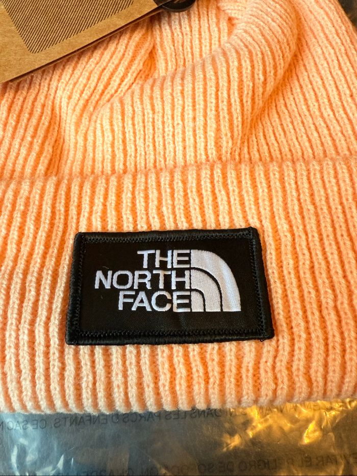 Bonnet The North Face - photo numéro 4