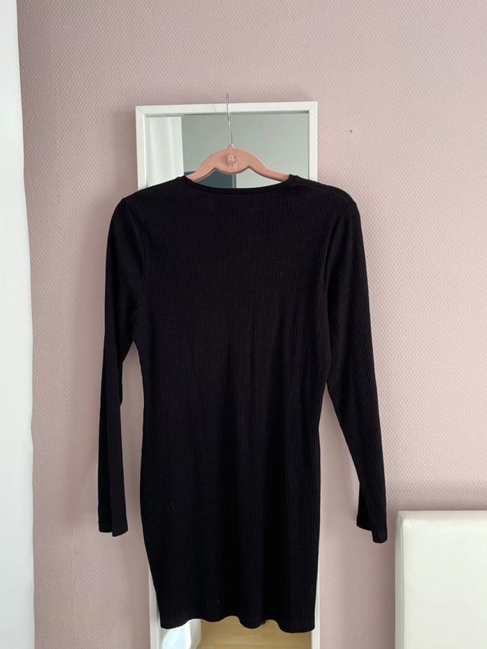 Robe noir FB sister - jamais porté - photo numéro 4