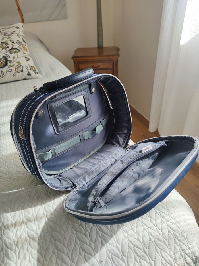 Trousse de toilette - photo numéro 5