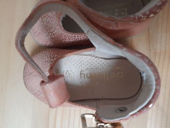Chaussure bellami 18