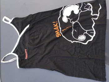 Top snoopy