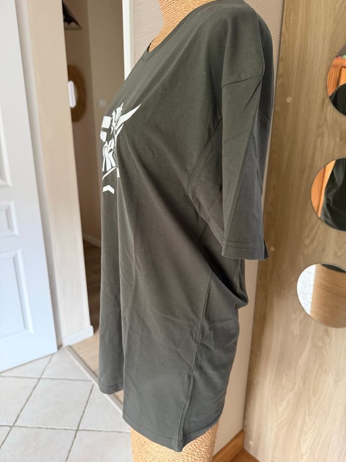 Tee-shirts Goldorak - photo numéro 4