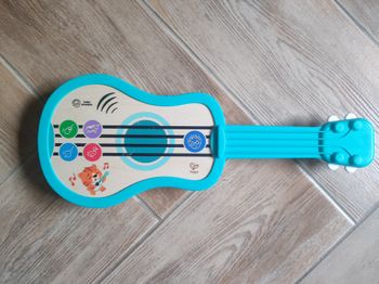 Guitare Baby Einstein
