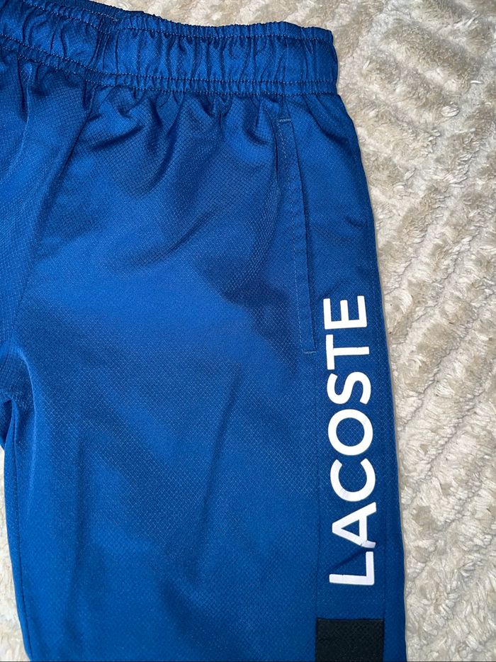 Pantalon Lacoste - photo numéro 5