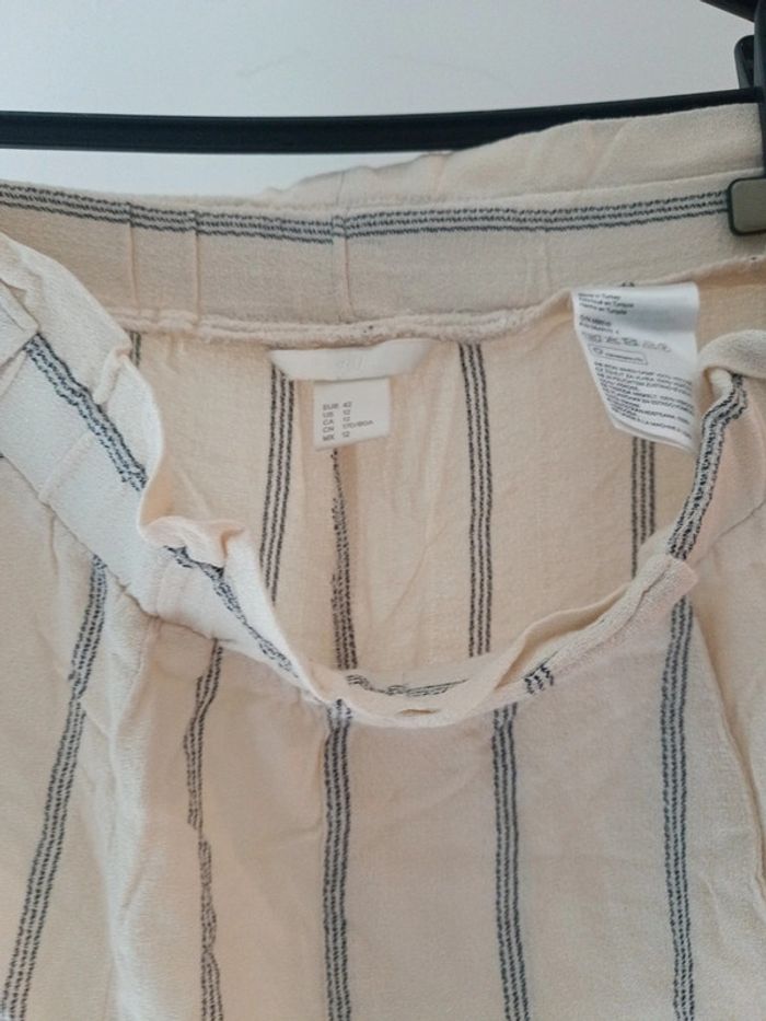 Pantalon beige - photo numéro 2